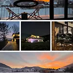 Apartman Alpen Sky