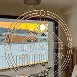 Alpen Sky Apartman Flachau