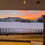Apartman Alpen Sky *