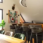 Alpen Sky Apartman *