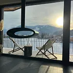 Apartman Alpen Sky *