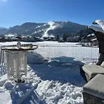 Alpen Sky * Flachau