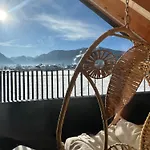 شقة Alpen Sky