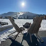 Alpen Sky شقة فلاخاو