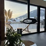 Alpen Sky Apartman Flachau
