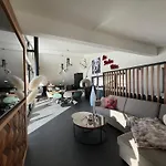 Alpen Sky Apartman Flachau