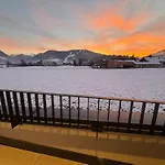 Apartman Alpen Sky Flachau