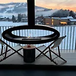 Alpen Sky شقة فلاخاو