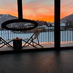 Apartman Alpen Sky