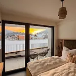 Alpen Sky * فلاخاو