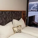 Alpen Sky Apartman Flachau