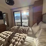 Apartman Alpen Sky *