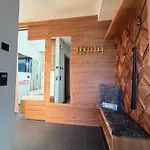 Alpen Sky Apartman Flachau