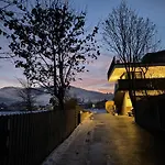 شقة Alpen Sky *