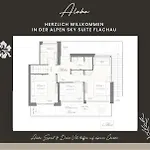 Alpen Sky Apartman *
