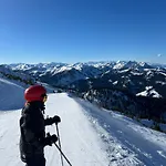 Alpen Sky * Flachau