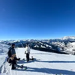 Apartman Alpen Sky