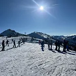 Apartman Alpen Sky Flachau