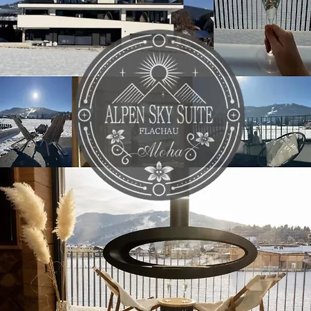 Alpen Sky Flachau