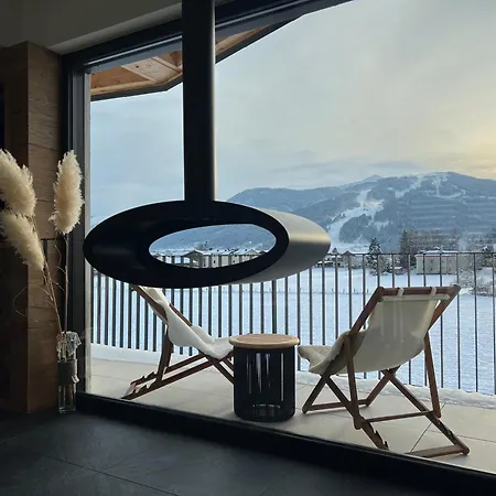 Alpen Sky