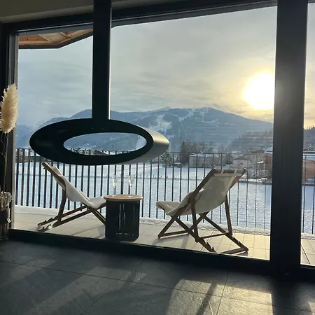 Apartment Alpen Sky *