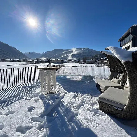 Alpen Sky * فلاخاو