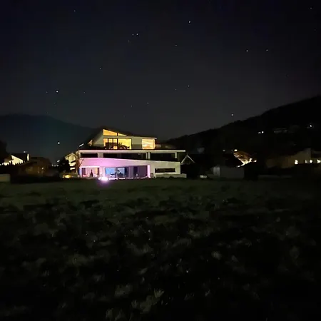 Alpen Sky Flachau