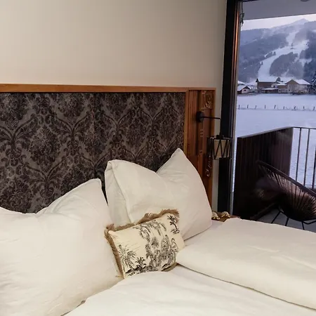 Alpen Sky Appartement Flachau