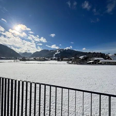 Alpen Sky * Flachau