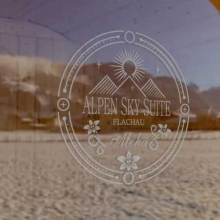 Alpen Sky شقة *