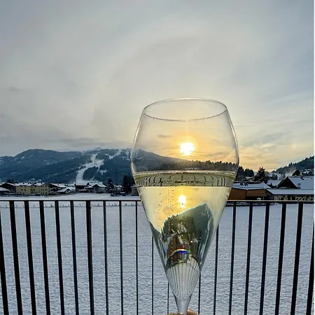 Alpen Sky Appartement