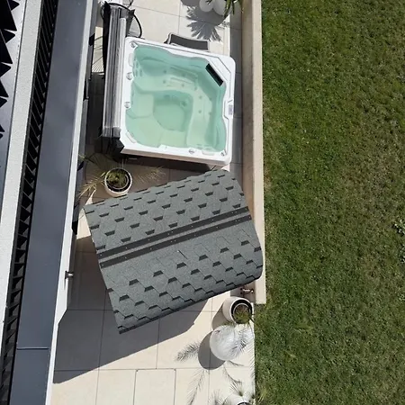 Appartement Alpen Sky *
