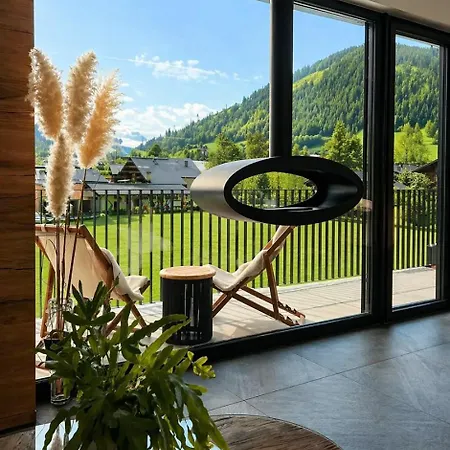 Alpen Sky Appartement *