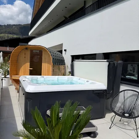 Alpen Sky Appartement