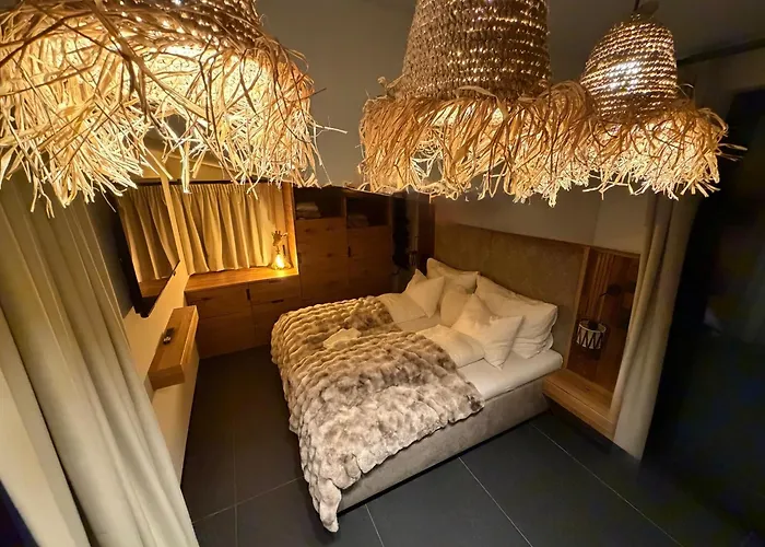 Apartment Alpen Sky Flachau