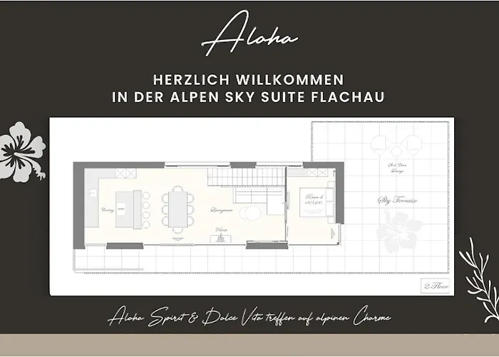 Alpen Sky Apartment