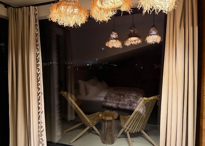 Apartment Alpen Sky Flachau